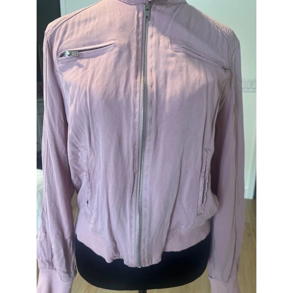 Jacket - Picture 2 of 12